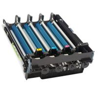 lexmark 700z5 original black and colour imagining unit 70c0z50