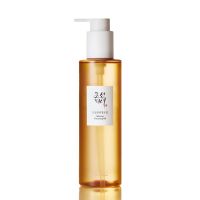 beauty of joseon cosmetica facial ginseng cleansing oil aceite limpiador