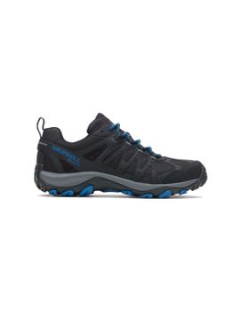 Zapatillas de montaña Merrell Accentor Sport 3 Gore-Tex negro Hombre