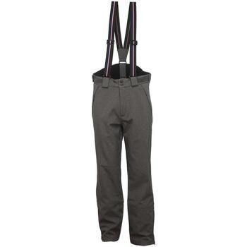 Peak Mountain Pantalones Pantalon de ski homme CAPELLO para hombre
