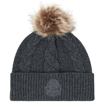 Lauren Ralph Lauren Gorro MTL DIR HAT HAT para mujer