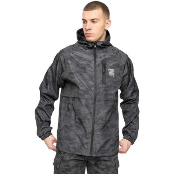 Crosshatch Cazadora Janscore para hombre