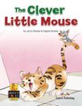 the clever little mouse short tales