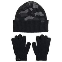under armour gorro gants et ensemble ua para nino