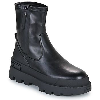 D.Franklin Botines 391 ALL TRACK para mujer