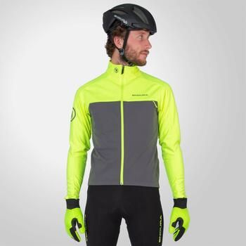Endura Cazadora Windchill II para hombre