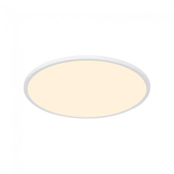 Plafón de techo led oja smart (20w)