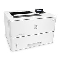 hp laserjet pro m501dn impresora laser de red monocromo