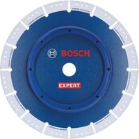 expert diamond pipe cut wheel
