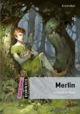 dominoes quick starter. merlin (+ mp3)