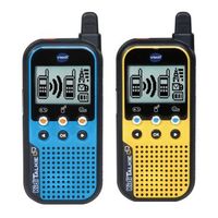 vtech kidi 80-518569 electronica para ninos
