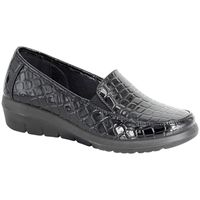 boulevard mocasines df4706 para mujer