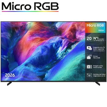 Samsung TV 55