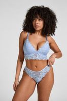 hunkemoller cheekini ingrid azul