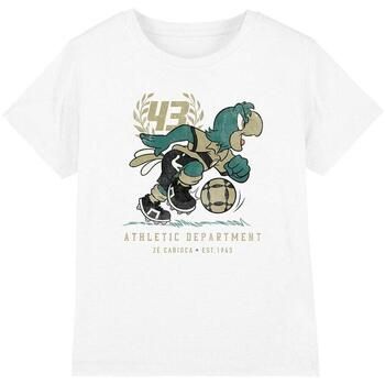 Disney Camiseta Ze 43 para niña