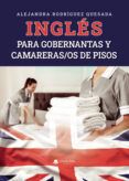 ingles para gobernantas y camarerasos de pisos