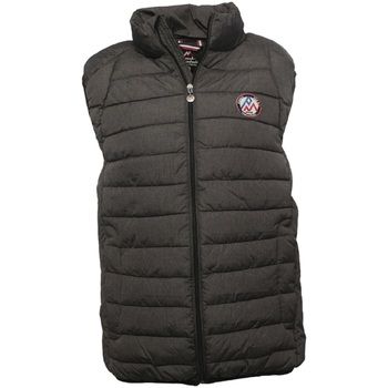 Peak Mountain Abrigo de plumas Doudoune sans manches homme CENO para hombre