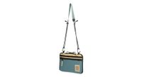 bolsa bandolera topo designs  alladventure azul