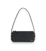 hugo para mujer 50567718 bolso yorih negro osfa casual poliuretano