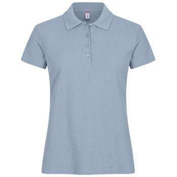 C-Clique Polo Basic para mujer