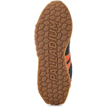 Palladium Zapatillas TROOP RUNNER FLAME 74487-342-M BELUGA para hombre