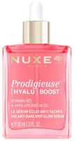 nuxe prodigieuse hyalu boost serum iluminador 30 ml