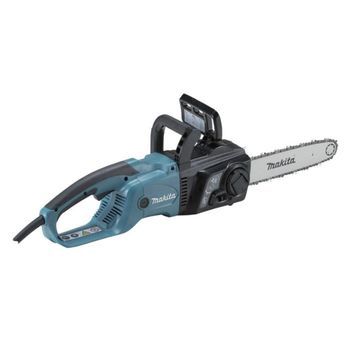 Makita Uc3051a Motosierra Negro, Azul 2000 W