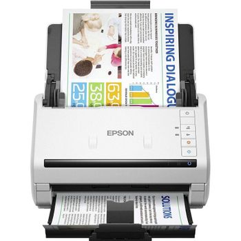 Epson WorkForce DS-530II Escáner de Documentos