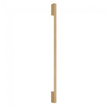 Aplique de pared led sappo (25w) iii