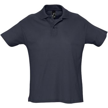 Sols Polo Summer II para hombre