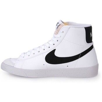 Nike Botines 101 Blazer Mid 77 Next Nature para mujer