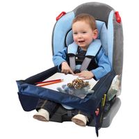 kids travel table