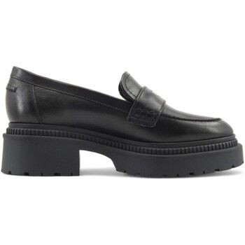 Guess Mocasines FLTFINLEA14BK para mujer