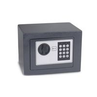 caja fuerte reforzada 170x230x170mm - neoferr