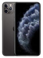 apple iphone 11 pro max 64gb space gray