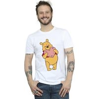 disney camiseta bi49026 para hombre