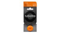 tubolito s tubo road 700c presta 42 mm tubo interior ligero