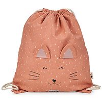 trixie mochila sac de gym - miss cat 25l para nina