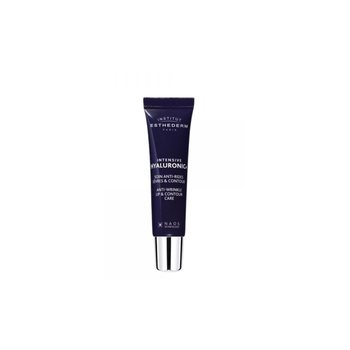 Bálsamo Rellenador De Labios Intensive Hyaluronic + Lip & Contour 15ml