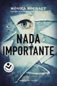 nada importante