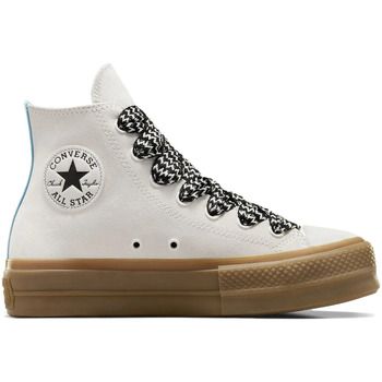 Converse Deportivas Moda Chuck Taylor All Star Lift para mujer