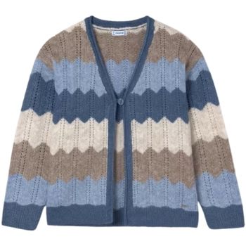 Mayoral Chaqueta de punto 7314-azafatavi para niña