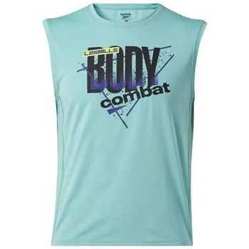 Reebok Sport Camiseta tirantes HN6058 para hombre