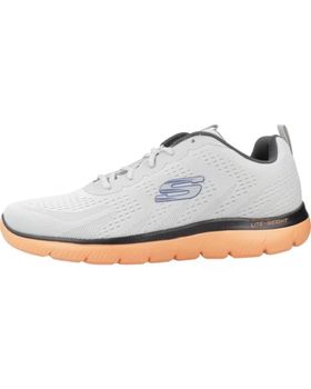 de SKECHERS ZAPATILLAS HOMBRE MODELO SUMMITS COLOR GRIS GYOR