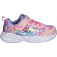 skechers deportivas moda 109083 para nino