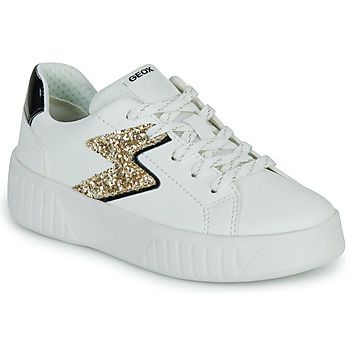 Geox Zapatillas J MIKIROSHI GIRL para niña