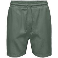 only  sons short trev para hombre