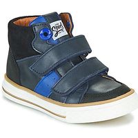 gbb zapatillas altas kimmy para nino