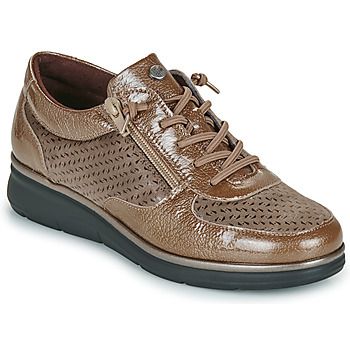 Pitillos Zapatillas 11501 para mujer