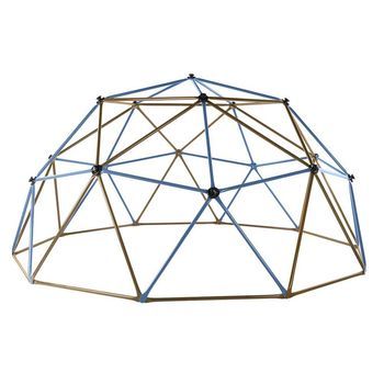Juego De Trepa Matti - Azul